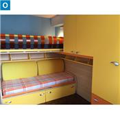 Chambre complète pour 2 enfants - PRIX EN BAISSE