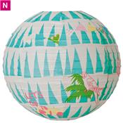 Boule japonaise Rio