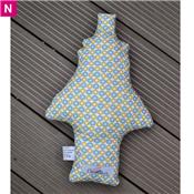 Coussin Robot - PRIX EN BAISSE