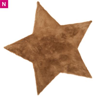 Tapis Etoile galette