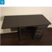 Bureau de comptable