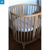 Mini berceau Sleepi - PRIX EN BAISSE