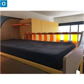 Chambre complète pour 2 enfants - PRIX EN BAISSE