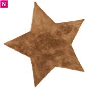 Tapis Etoile galette