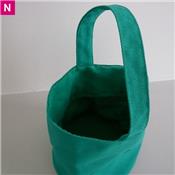 Sac seau Moustache