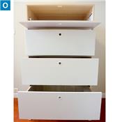 Commode 4 tiroirs