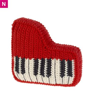 Piano "pouet pouet" pour bébé