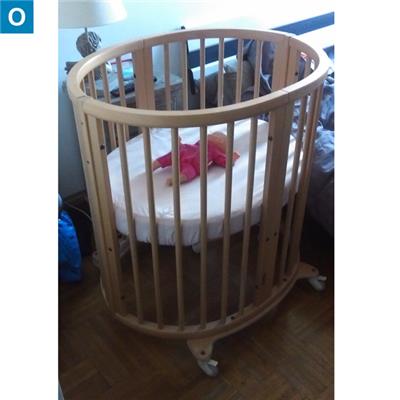 Mini berceau Sleepi - PRIX EN BAISSE