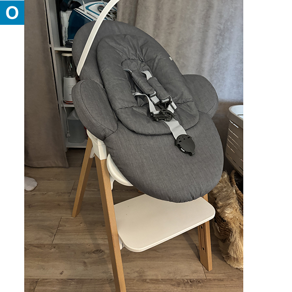 Transat Step