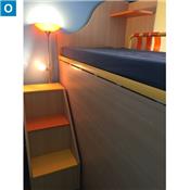 Chambre complète pour 2 enfants - PRIX EN BAISSE