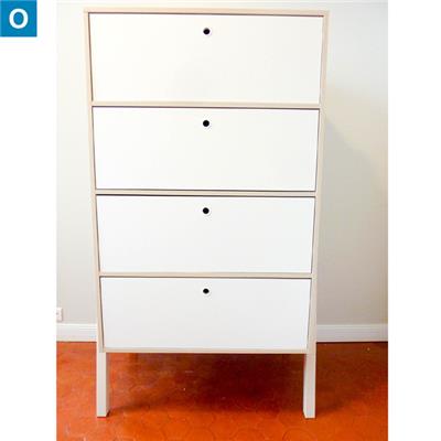 Commode 4 tiroirs
