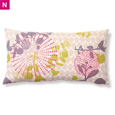 Coussin "Etoilé" 