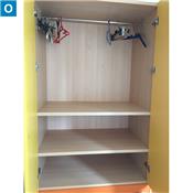 Chambre complète pour 2 enfants - PRIX EN BAISSE