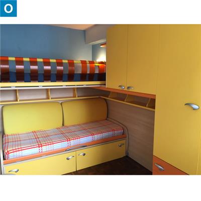 Chambre complète pour 2 enfants - PRIX EN BAISSE